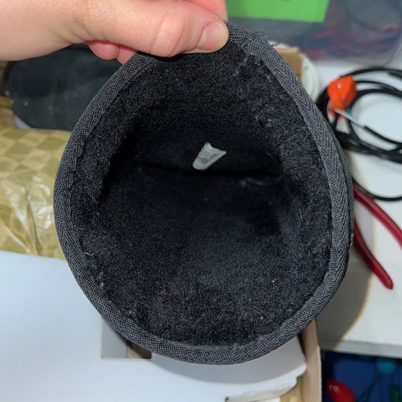 Black classic tall Ugg boots - Picture 9 of 10